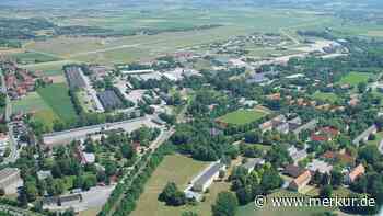 Anker-Zentrum in Erding geplant