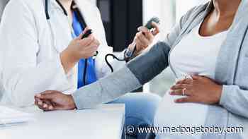 An Action Plan for Hypertension in Pregnancy