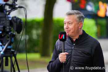 Martijn Krabbendam voorspelt wie nieuwe technisch directeur Feyenoord wordt