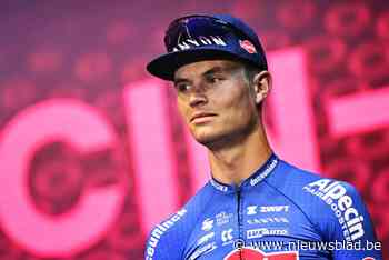 Geen nieuw contract voor Senne Leysen bij Alpecin-Deceuninck: “Ik heb een diploma, maar zou toch graag in het peloton blijven”