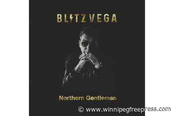 Music Review: Andy Rourke’s posthumous album, Blitz Vega’s ‘Northern Gentleman,’ is a soft swan song