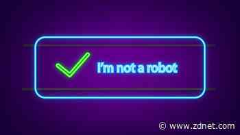 AI can now solve reCAPTCHA tests as accurately as you can