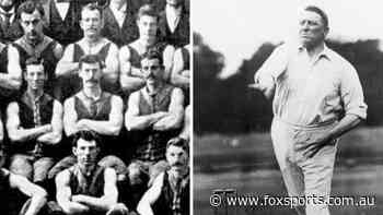 AFL Grand Final 2024: 1899 VFL Grand Final history, South Melbourne vs Fitzroy, last time Swans played Lions in a Grand Final, Warwick Armstrong, latest news