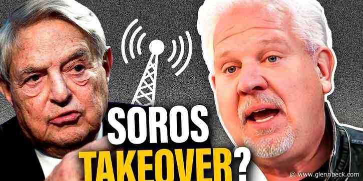 The FCC is HELPING George Soros buy up radio stations?!