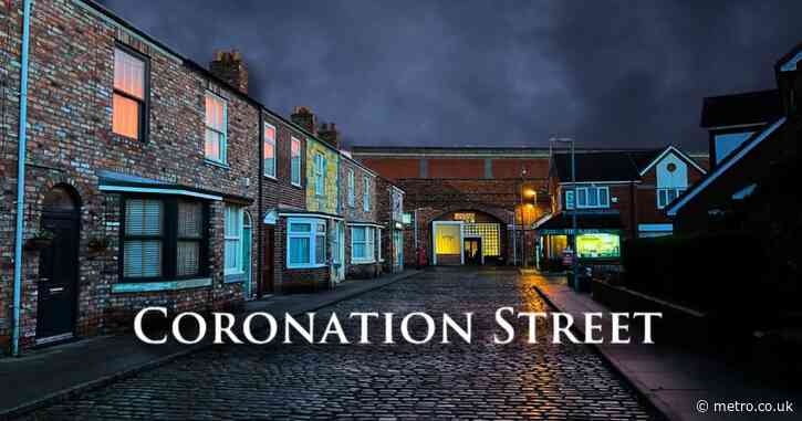 Coronation Street confirms unexpected return as funeral tragedy rocks Weatherfield