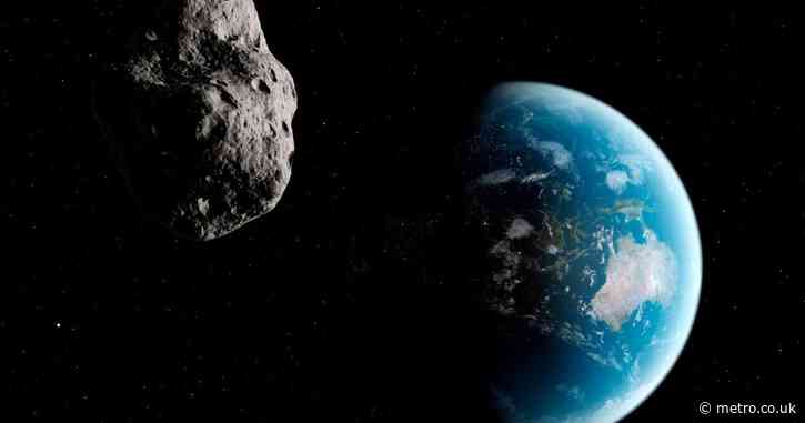 Why Earth is about to get a ‘second moon’ for 57 days