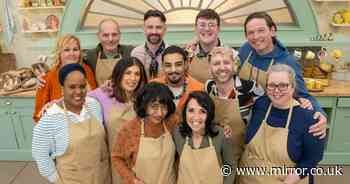 Great British Bake Off viewers fume over 'pointless' segment minutes into new series