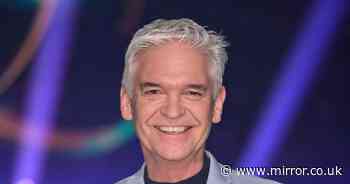 Where is Phillip Schofield now and was he fired from ITV's Dancing On Ice after affair scandal?