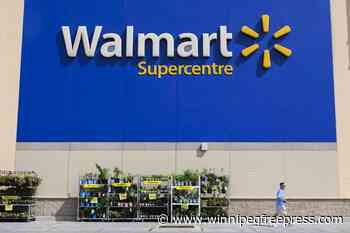 Ontario labour board certifies Unifor to represent workers at Walmart warehouse