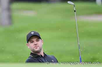 Canada’s Corey Conners eager for second chance at Presidents Cup