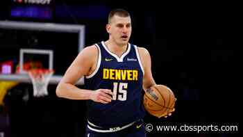 NBA player rankings: Top 25 players in West, from Grizzlies' Desmond Bane to Nuggets' Nikola Jokic