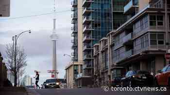 How the City of Toronto plans to redesign vacant home tax program