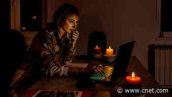 Stay Connected to the Internet During a Power Outage. Here’s How