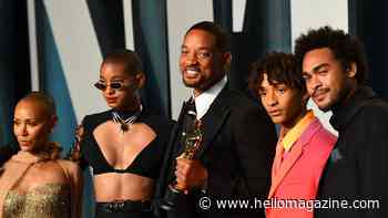 Meet Will Smith's 3 famous children: Trey, Jaden and Willow