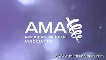 AMA Responds to PA Group's Policy Truce Letters