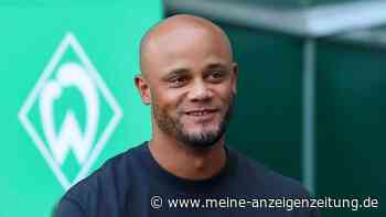 Bester Bundesliga-Start aller Zeiten: Kompany toppt Guardiola, Heynckes und Co.