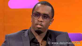 Why 'paranoid' Diddy isn't eating in jail where he is being held with Sam Bankman-Fried