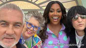 Great British Bake Off fans react to unexpected twist as show returns