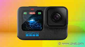 Best GoPro Deals: Great Prices on the Hero 12, Bundles, Accessories and More