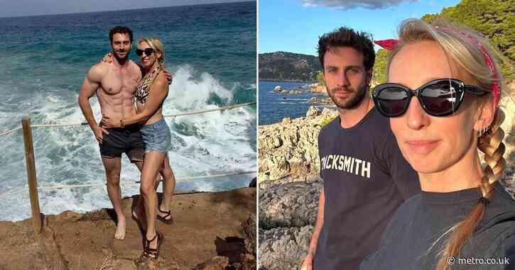 Aaron Taylor-Johnson gives rare insight into marriage after split speculation