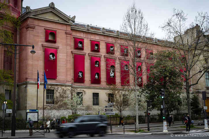 Activists Denounce Paris Museum After Report Finds Tibetan Exhibits Were Renamed