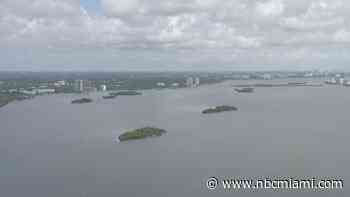 Local leaders discuss pollution, other issues impacting Biscayne Bay