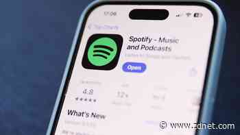 Spotify's AI Playlist now available in US - here's how to get it