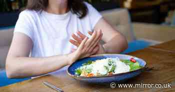 Campaigners demand major inquiry into 'eating disorder epidemic'