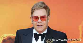 Elton John says Brexit has caused 'logistical nightmare' for music industry