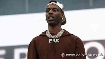 Young Dolph's killer reveals the shocking amount he was paid to kill rapper