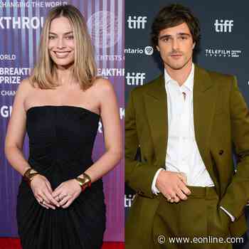 Margot Robbie & Jacob Elordi’s Wuthering Heights Roles Spark Debate