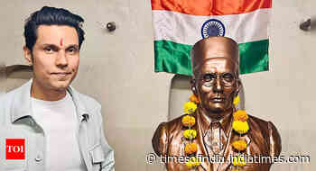 FFI President dismisses Veer Savarkar Oscar claim