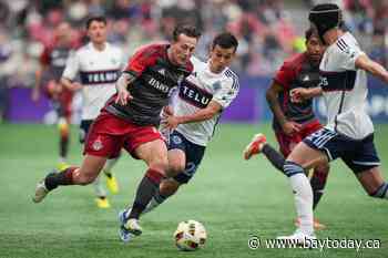 Vancouver Whitecaps meet Toronto FC in bid for Canadian Championship three-peat