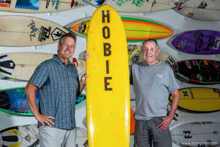 Surfing Heritage and Culture Center rides wave of change