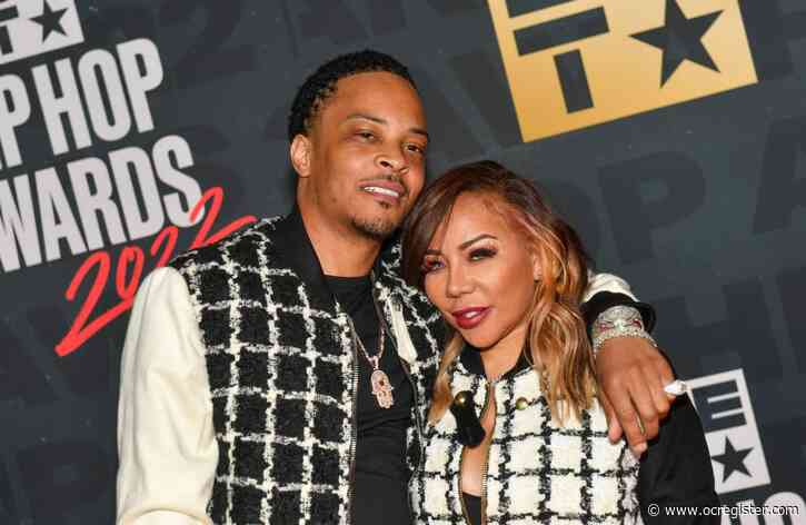 T.I., Tiny win $71M in lawsuit against makers of L.O.L. Surprise O.M.G. dolls