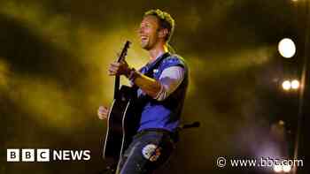 Coldplay: presale tickets and all you need to know