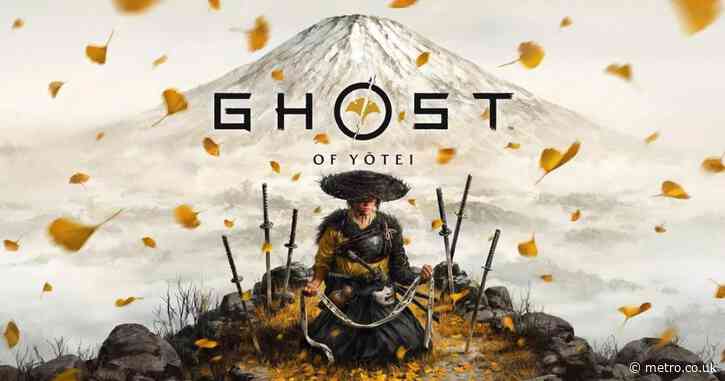 Ghost Of Tsushima sequel Ghost Of Yōtei announced for PS5 in 2025