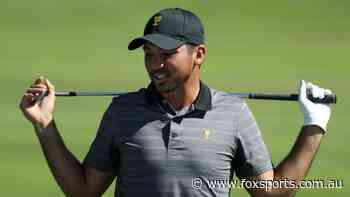 To hell and back: Jason Day casts haters, injuries aside in big career shift after ‘jagged road’