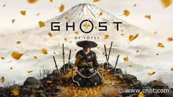 Ghost of Yotei Is the Follow-Up to Ghost of Tsushima Built for PS5