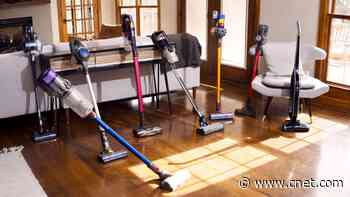 Best Cheap Vacuums for 2024