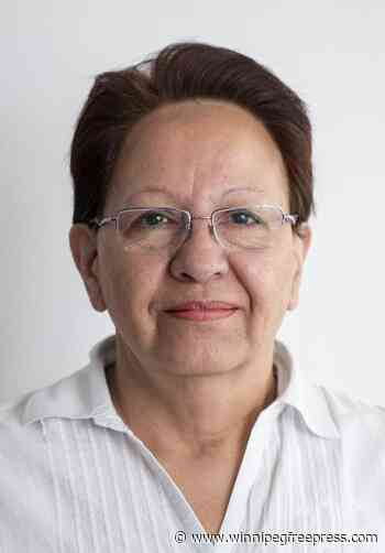 Eva Vergara, longtime AP Chile correspondent, dies at 68