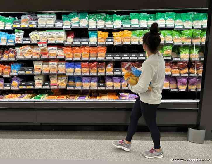 US consumer confidence takes biggest dip in 3 years