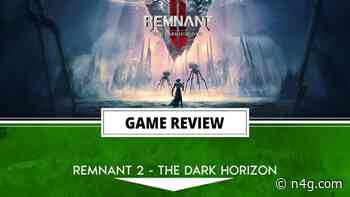 Remnant 2: The Dark Horizon Review - Going Out With A Bang