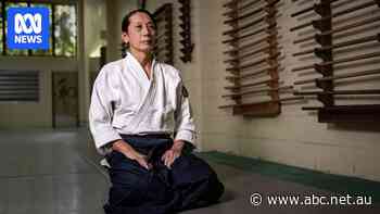 Aikido master says 'keyboard warriors' are destroying traditional martial art