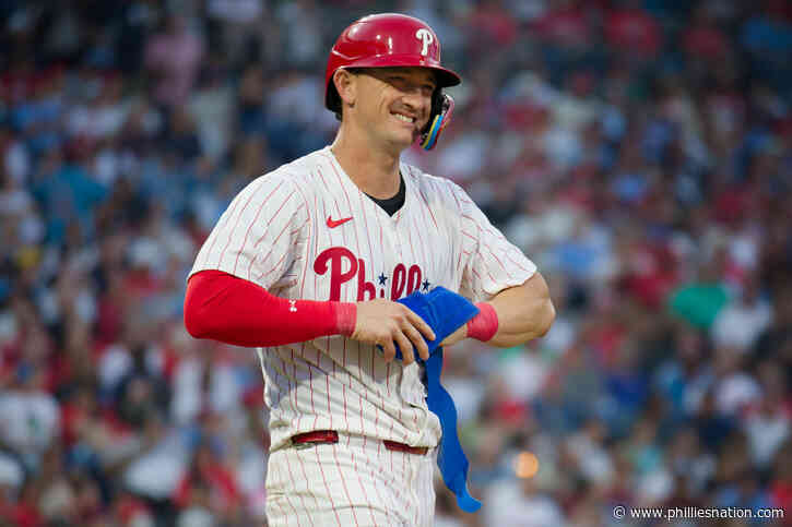 Phillies Injury Updates: Latest on Austin Hays, Spencer Turnbull