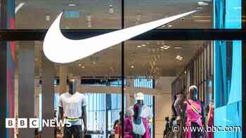 Nike and Sky ads banned over online tactics