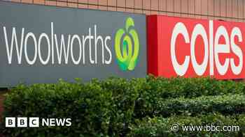 Woolworths and Coles sued over fake discount claims