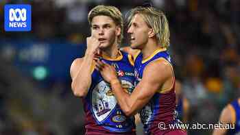 Brisbane's post-COVID masterclass puts them on the brink of premiership glory