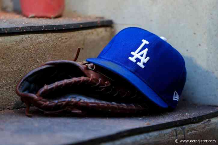 Dodgers promote minor-league pitcher who hit 104 mph this season