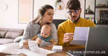 HMRC warning of pay rise risk to UK parents that could cost £20,000